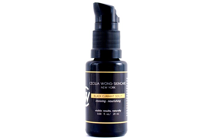Cecilia Wong Skincare - Reviving Blackcurrant Serum Cecilia Wong Skincare - Reviving Blackcurrant Serum